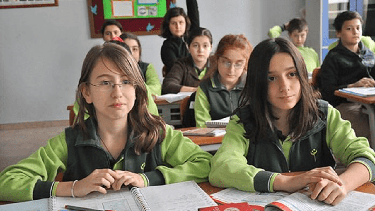 Okulların kapanış tarihi ve yaz tatili başlangıcı