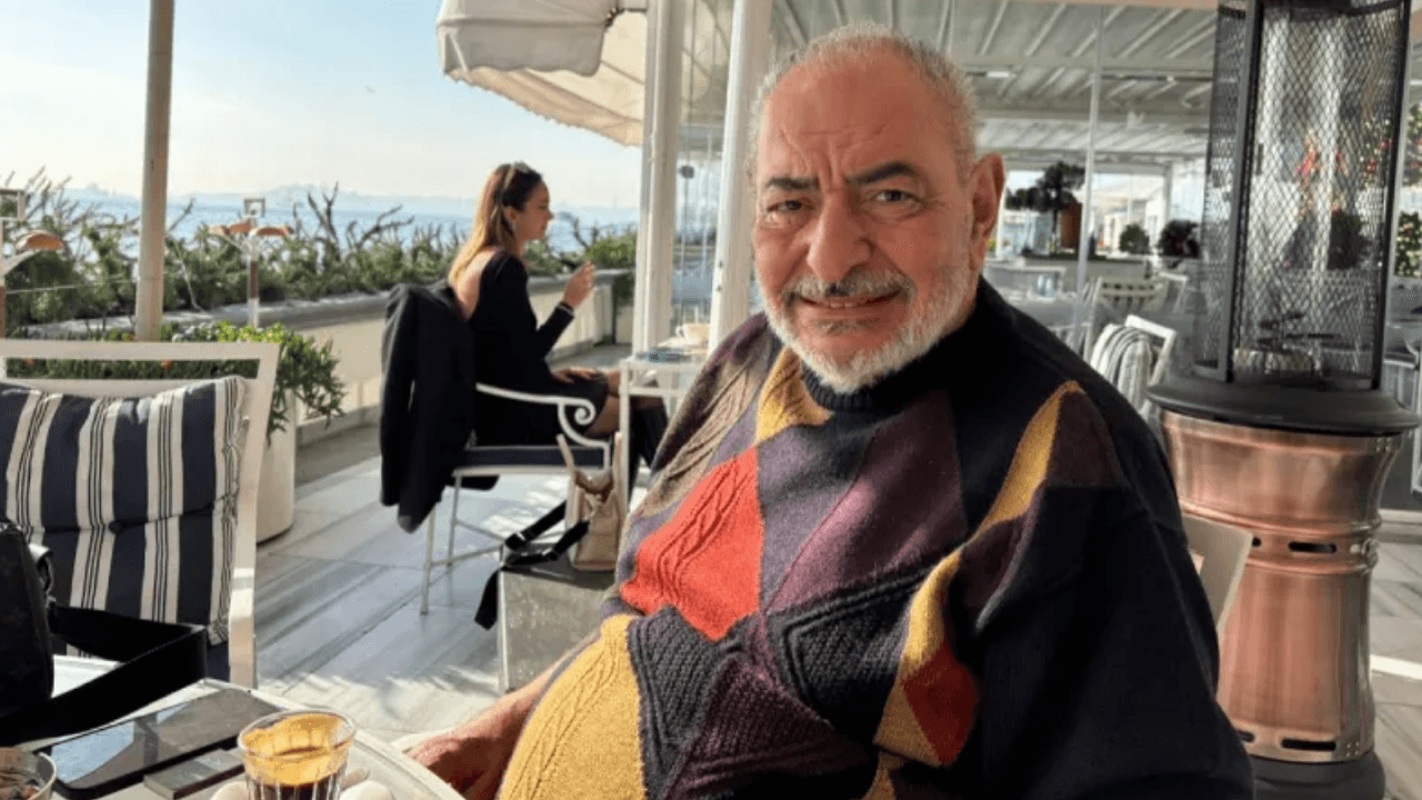 Reha Muhtar'ın eşi ve çocukları kimlerdir?
