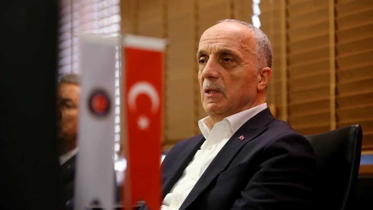 TÜRK-İŞ: Enflasyon kayıpları telafi edilmeli
