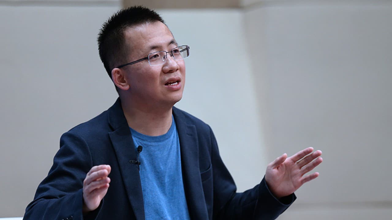 Zhang Yiming, Asya zenginler listesinde ikinci sıraya yükseldi
