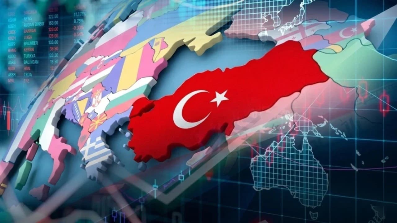 OECD Türkiye'nin 2026 büyüme tahminini revize etti