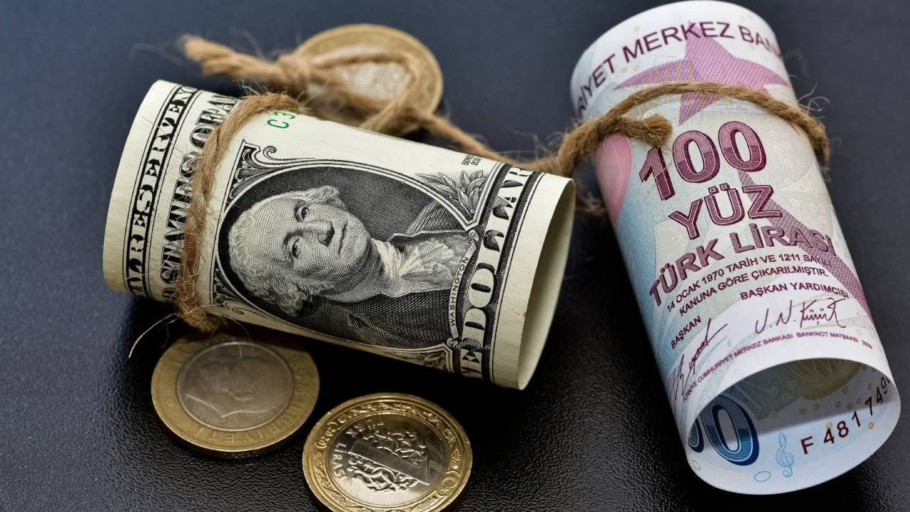 Türk lirası endeksli kripto paralara ilgi artıyor
