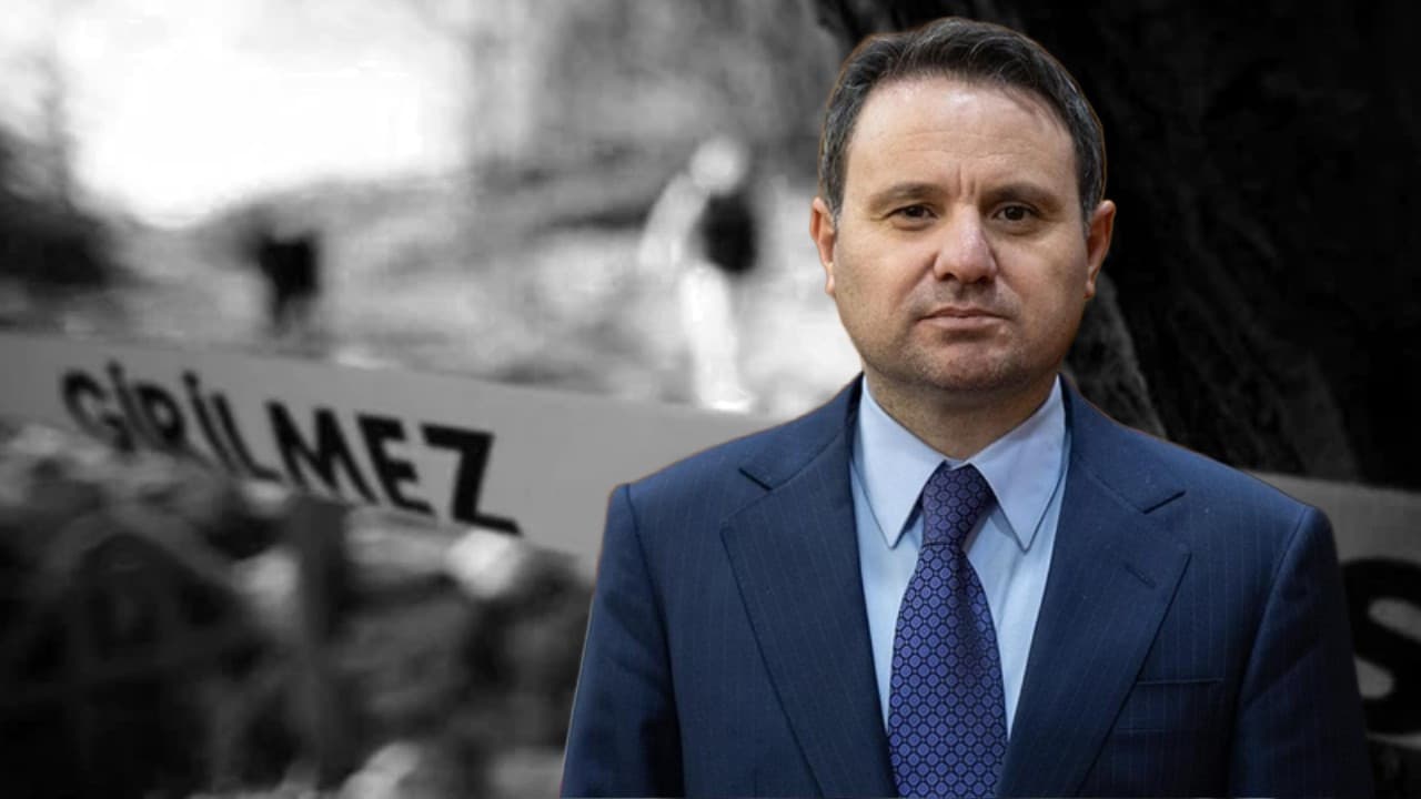 Bakan Gürlek, kayıp Gülcan Yazıcı'nın cesedinin kimliğini belirledi