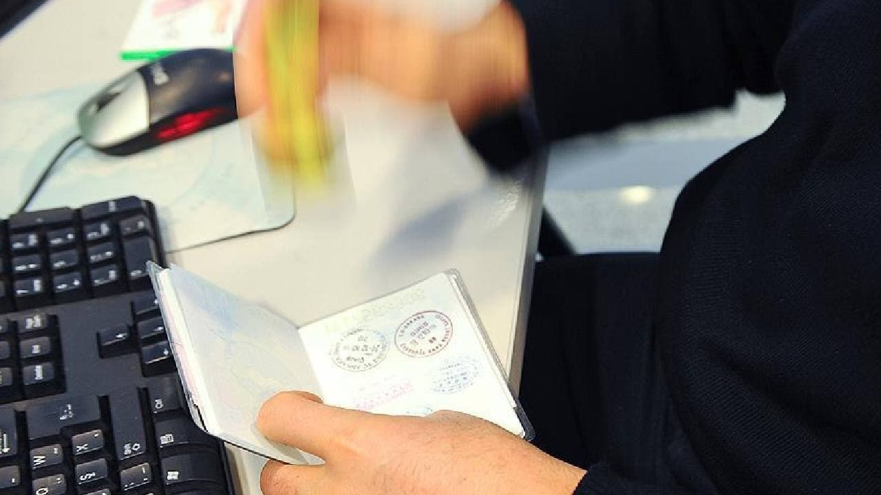 Schengen vizesi randevularını botlarla toplayan şirketlere inceleme başlatıldı