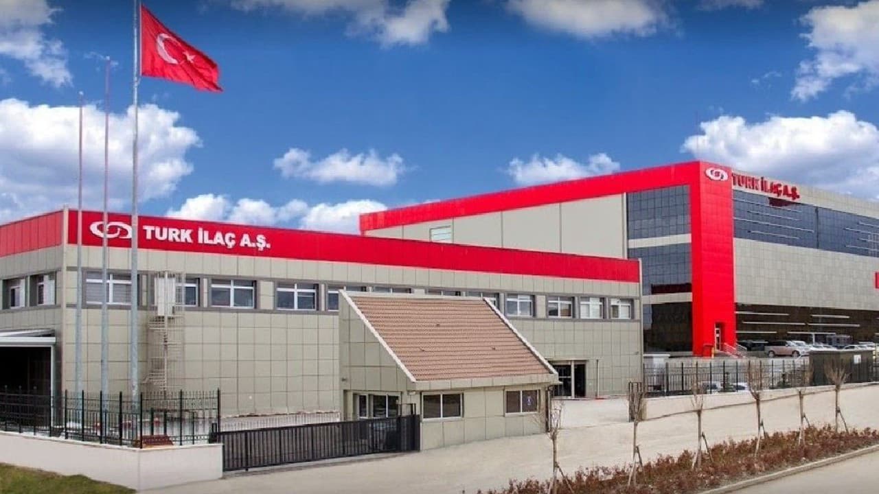 Türk İlaç ve Serum Sanayi konkordato süreci başlattı