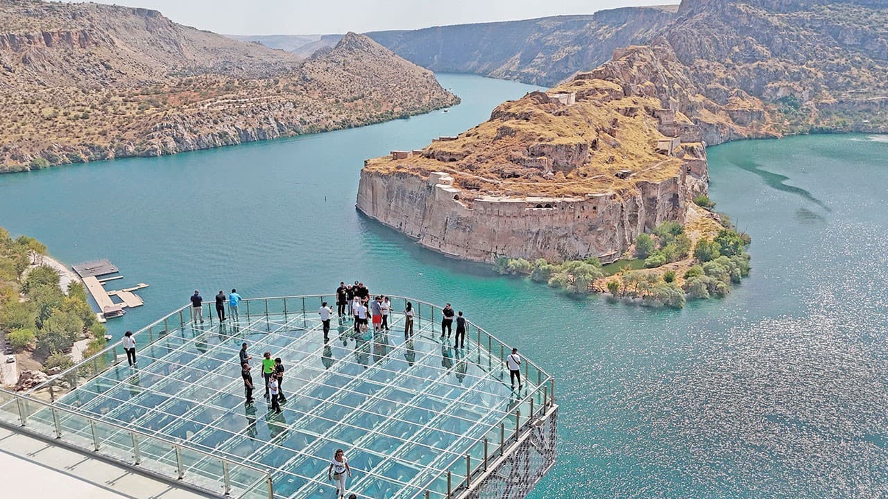 Gaziantep: Tarih ve lezzetin merkezi