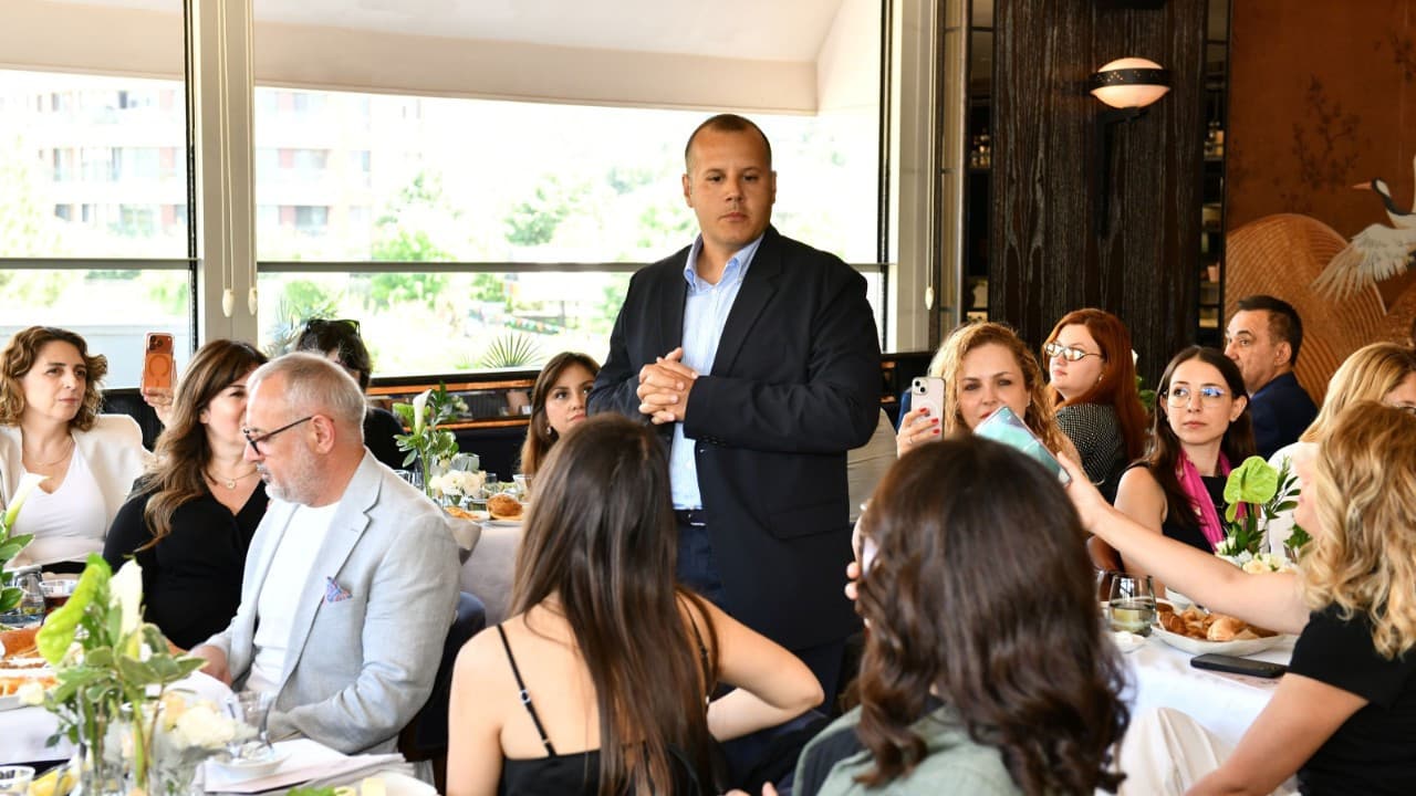 Akasya, 12. yılını gastronomi ile sürdürülebilir yaşamı kutlayarak geçiriyor