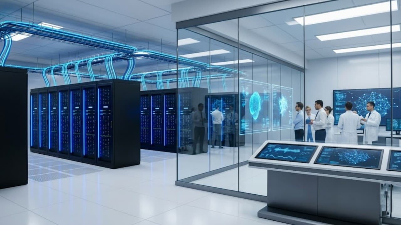 Microsoft ve Mayo Clinic sağlık yapay zekası modeli üzerinde çalışıyor