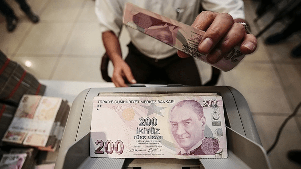 Emekli ve memurların Temmuz zammı hesaplanıyor