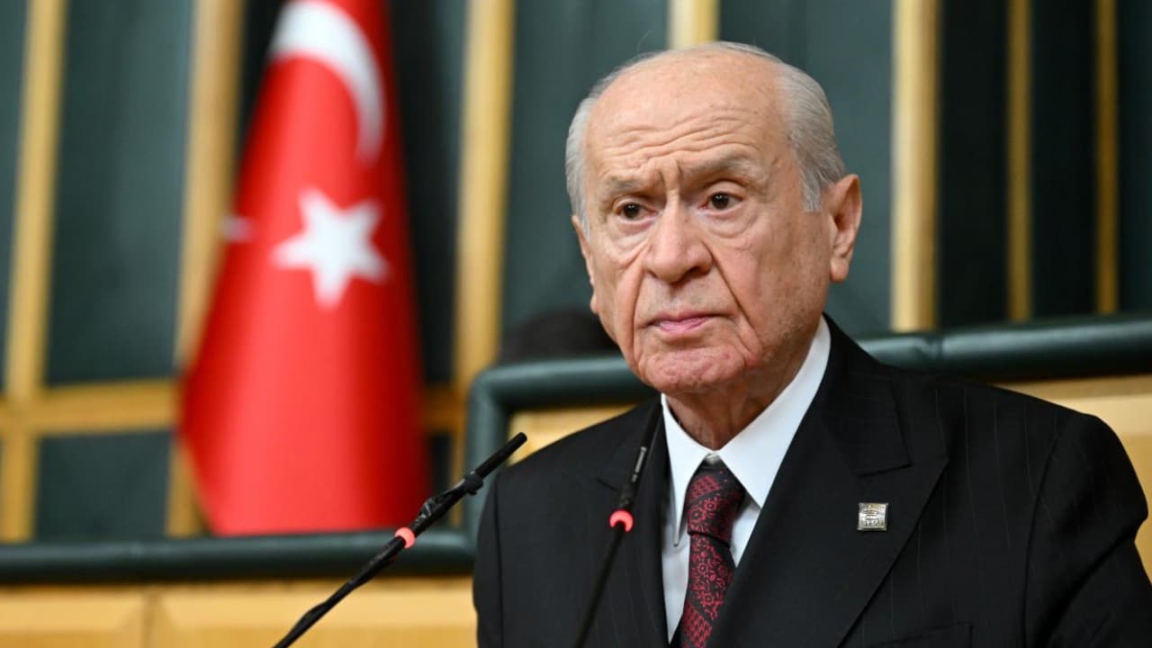 Bahçeli: Sokaklara taşınma girişimleri tehlikeli