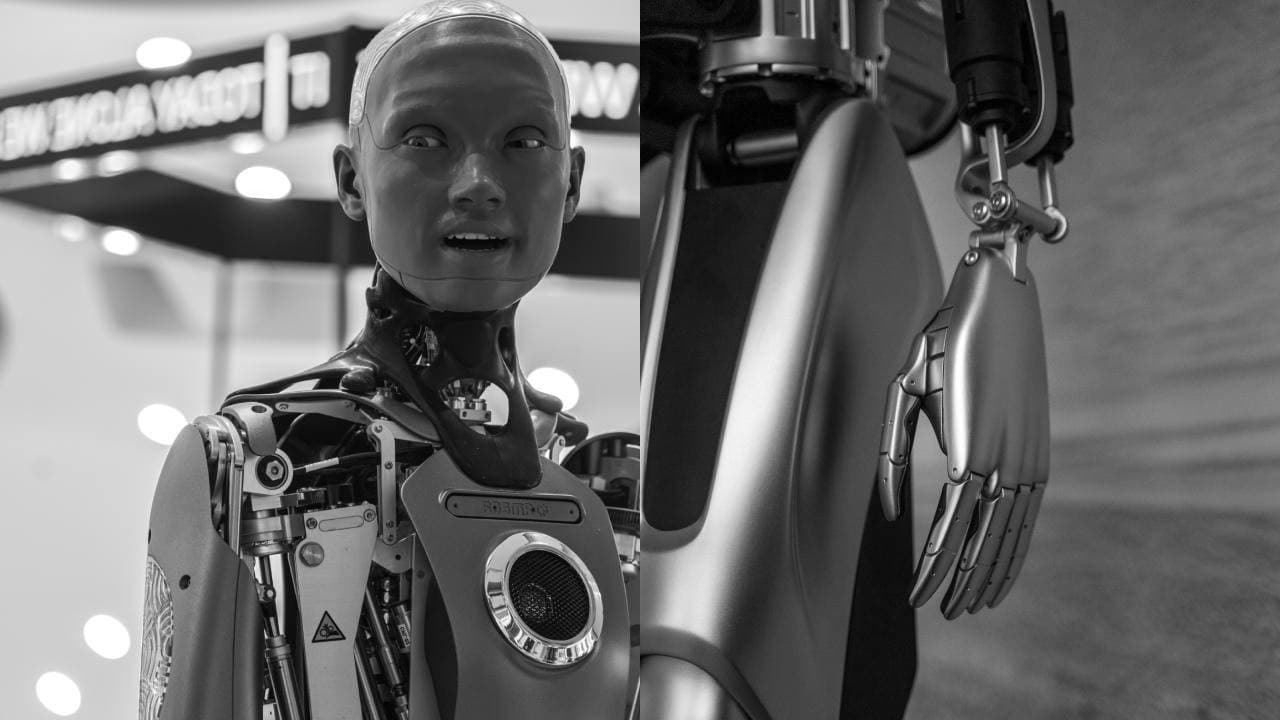 Goldman Sachs, robot pazar tahminini 6 kat artırdı
