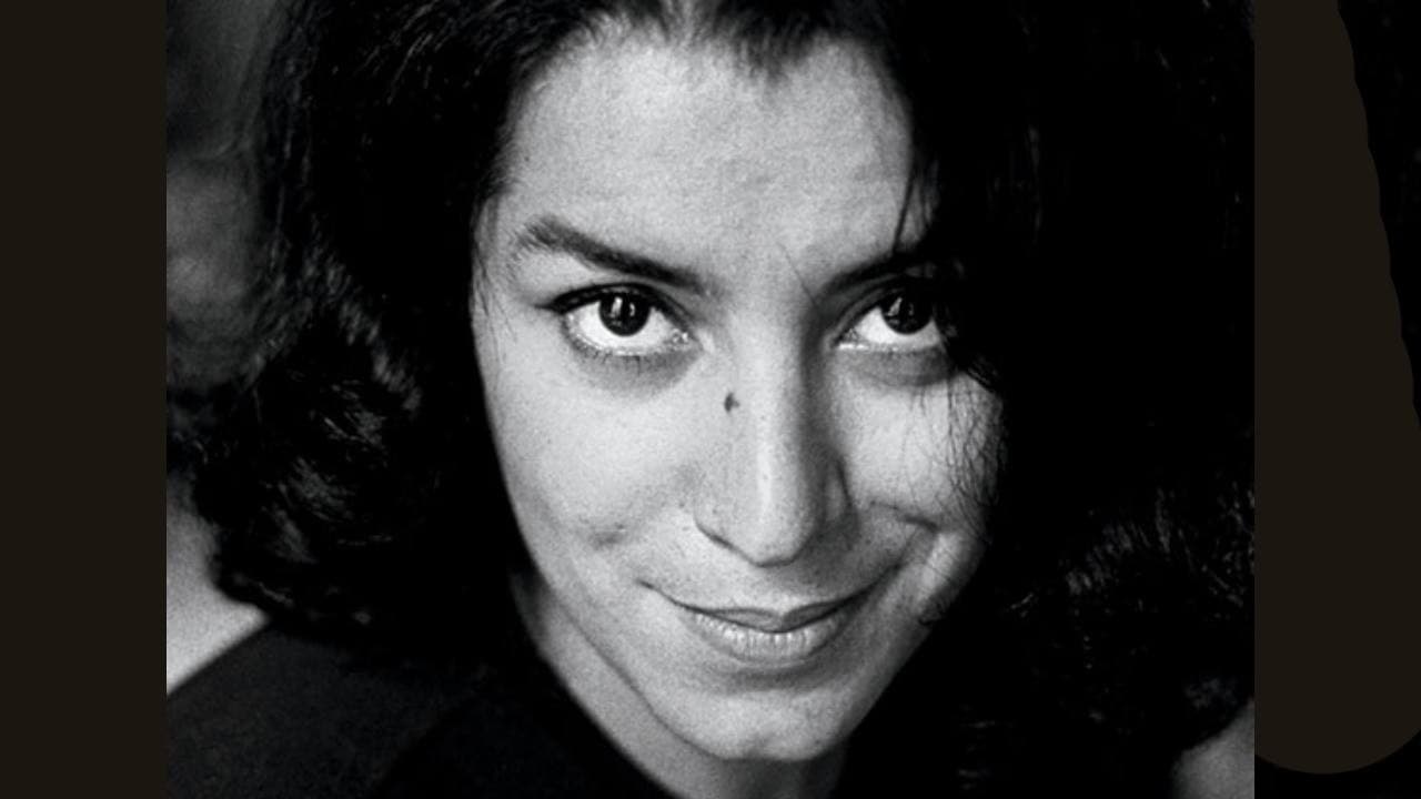 Persepolis'in yazarı Marjane Satrapi 56 yaşında vefat etti