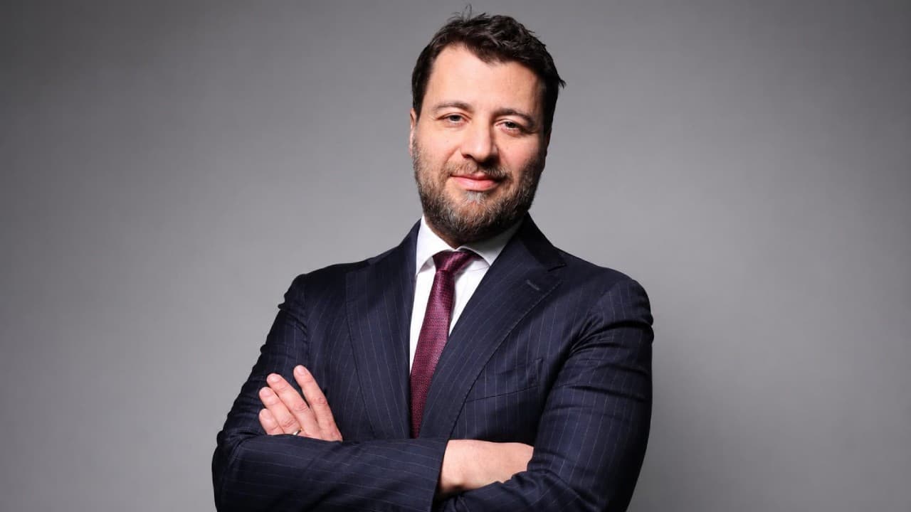 Tera Holding Başkanı Tezmen, uluslararası yatırımcıları Türkiye'ye davet etti
