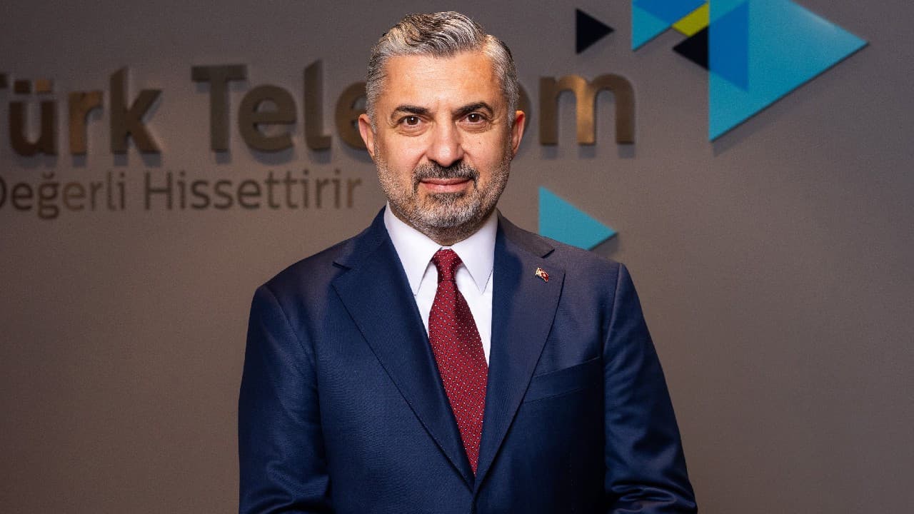 Türk Telekom, çevre dostu dönüşüm için adımlar atıyor