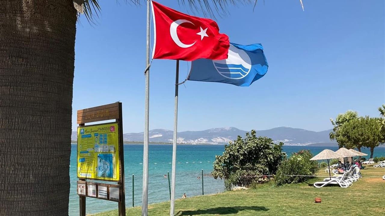 Turizm bölgelerine dev destek! Altyapıya 8 yılda 12,3 milyar liralık kaynak!