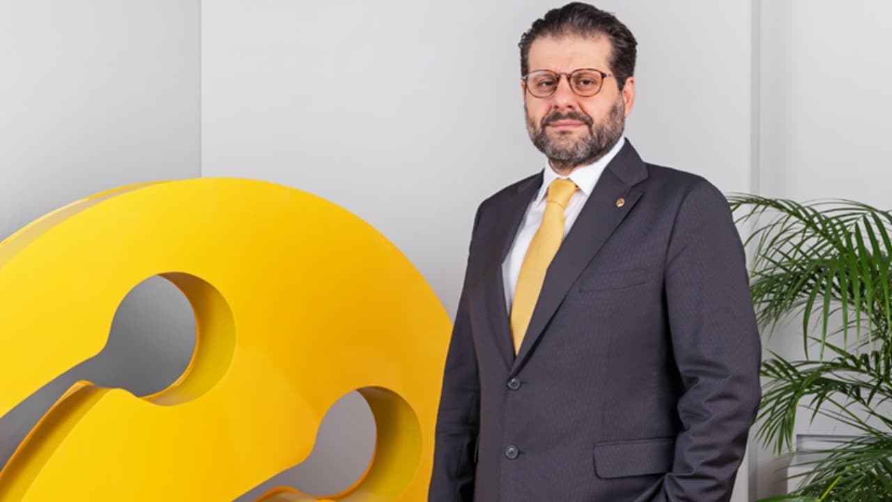 Turkcell, 500 milyon dolarlık sürdürülebilirlik yatırımı yapıyor