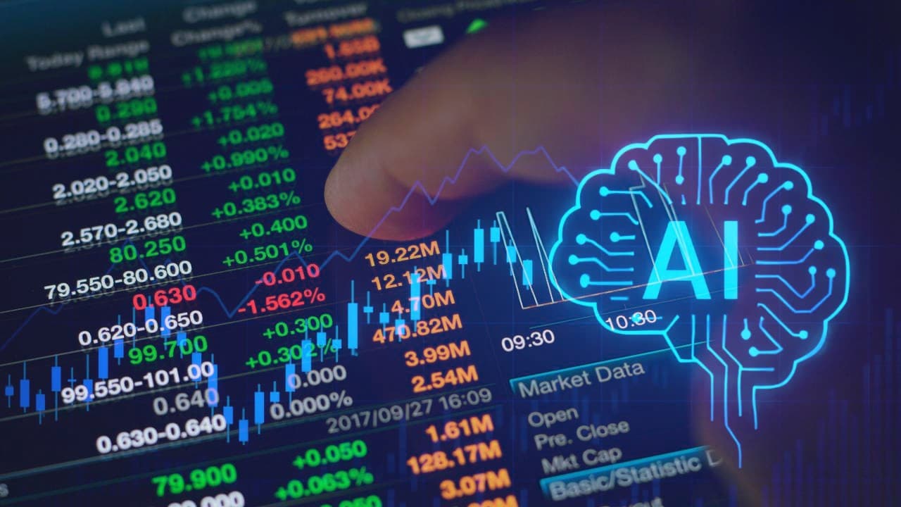 Amundi, yapay zeka hisselerinde balon olmadığını açıkladı