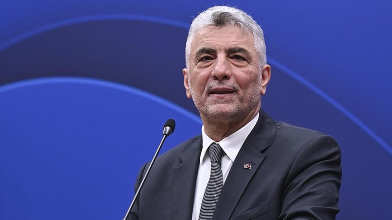 Bakan Bolat, fiyat hareketlerini takip ettiklerini açıkladı