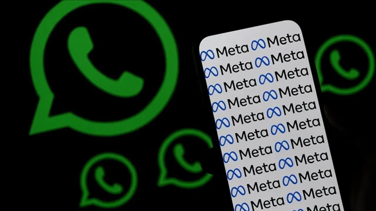 Rekabet Kurumu'ndan Meta'ya soruşturma: WhatsApp'ta yapay zeka dengesi değişebilir