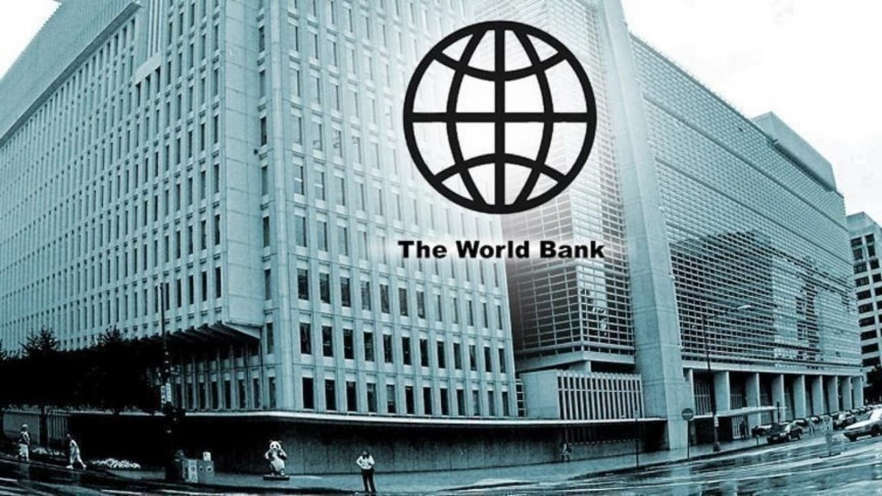 Dünya Bankası Irak ulaşım ağını modernize etmek için adımlar atıyor