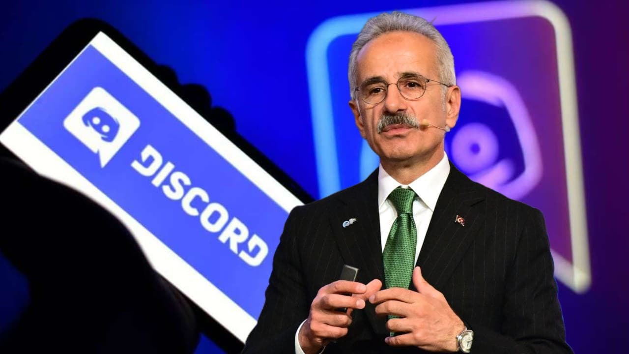 Bakan Uraloğlu açıkladı: Discord açılacak mı?