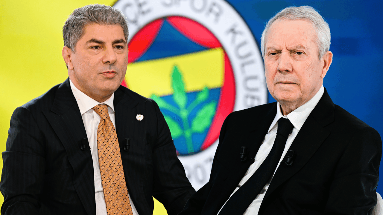 Fenerbahçe başkanlık seçimi canlı izle: FB başkanı kim oldu, sonuçlar saat kaçta açıklanacak?