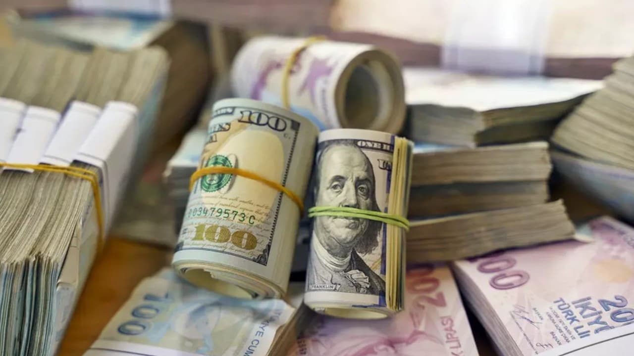 Goldman Sachs'tan dolar uyarısı: Yükseliş sürecek mi?