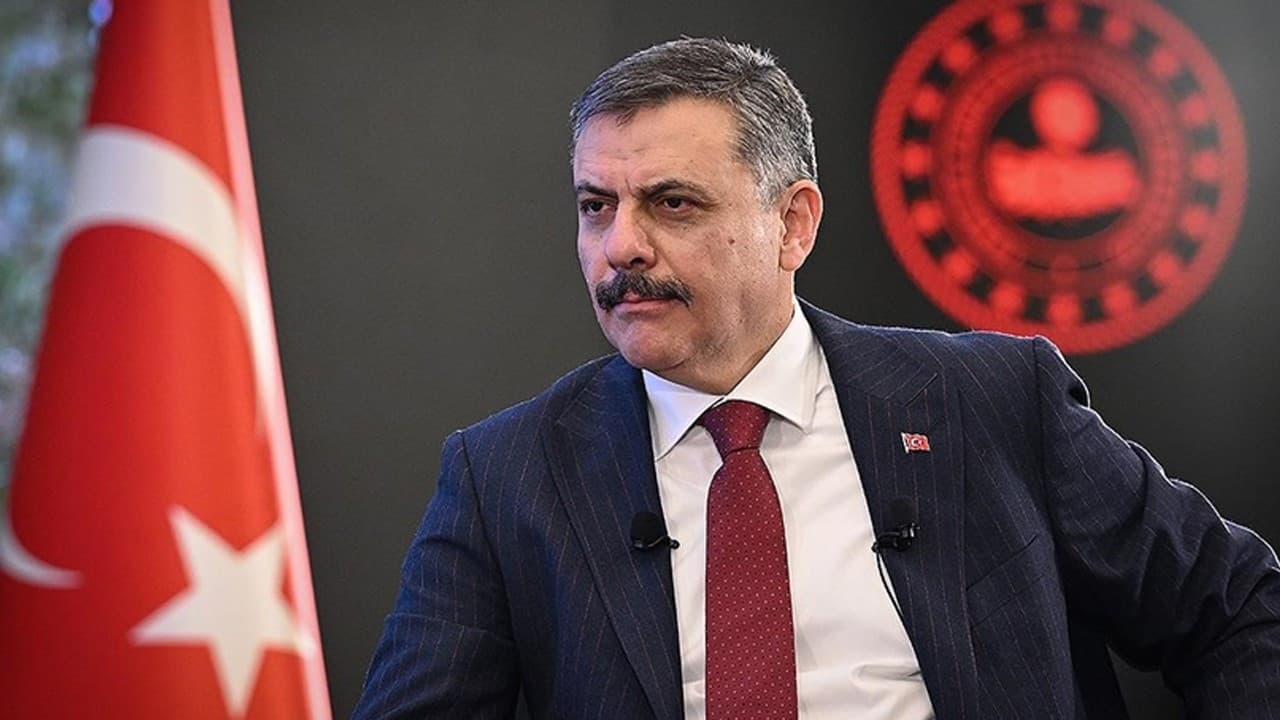 İçişleri Bakanı Çiftçi, KKTC'yi ziyaret edecek