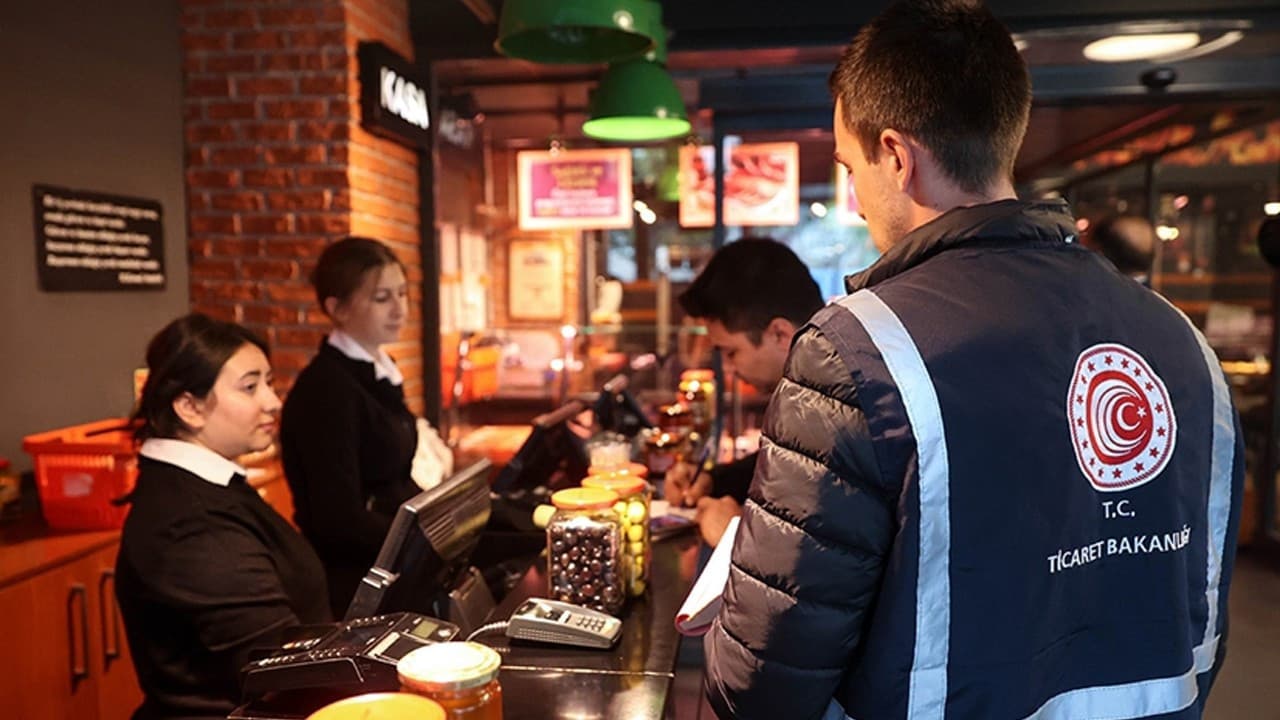 Ticaret Bakanlığı, servis ücreti denetimlerini artırdı