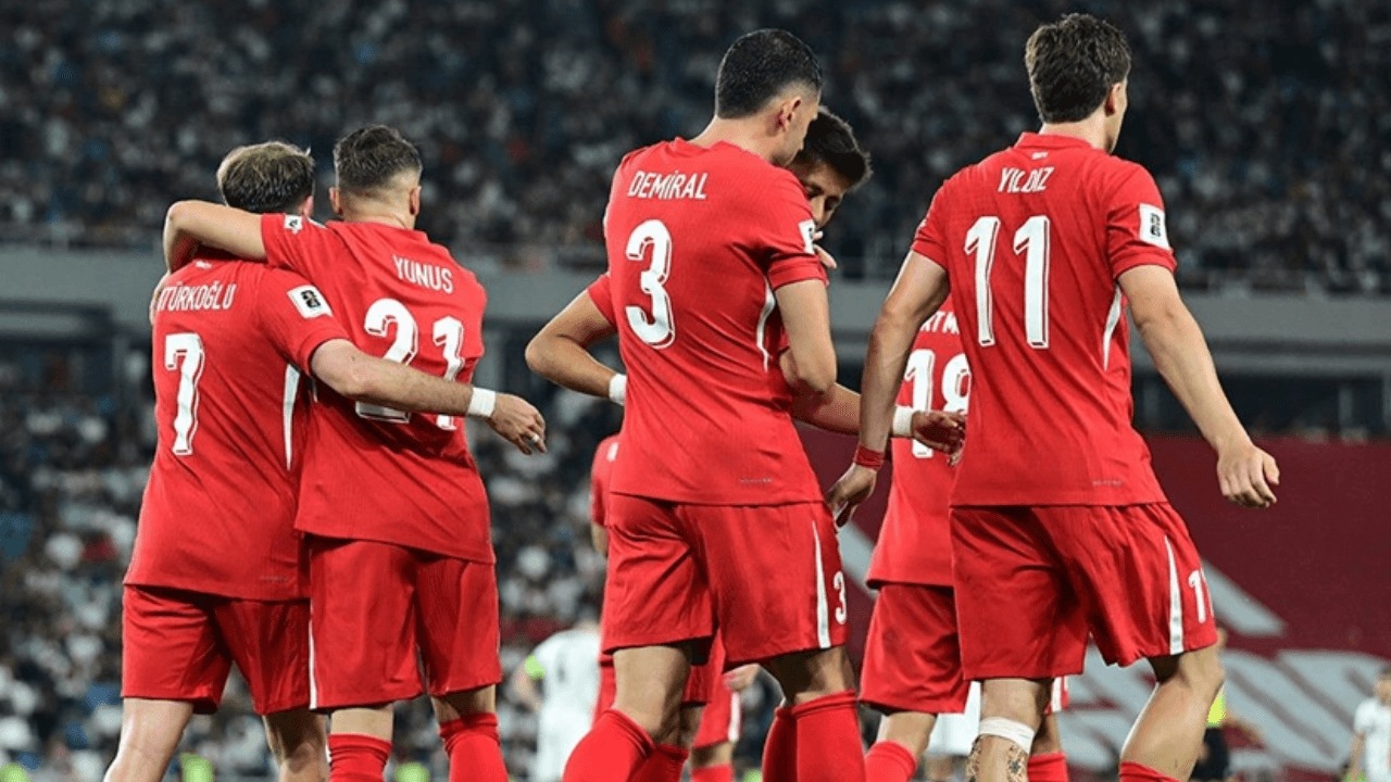 2026 Dünya Kupası ne zaman başlayacak? Avustralya Türkiye maçı detayları
