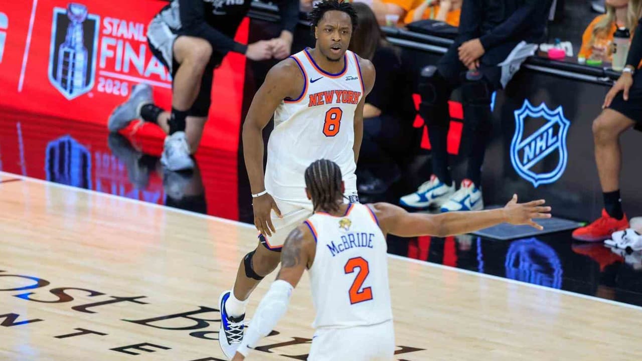 NBA Finalleri'nde bilet fiyatları 104 bin doları geçti