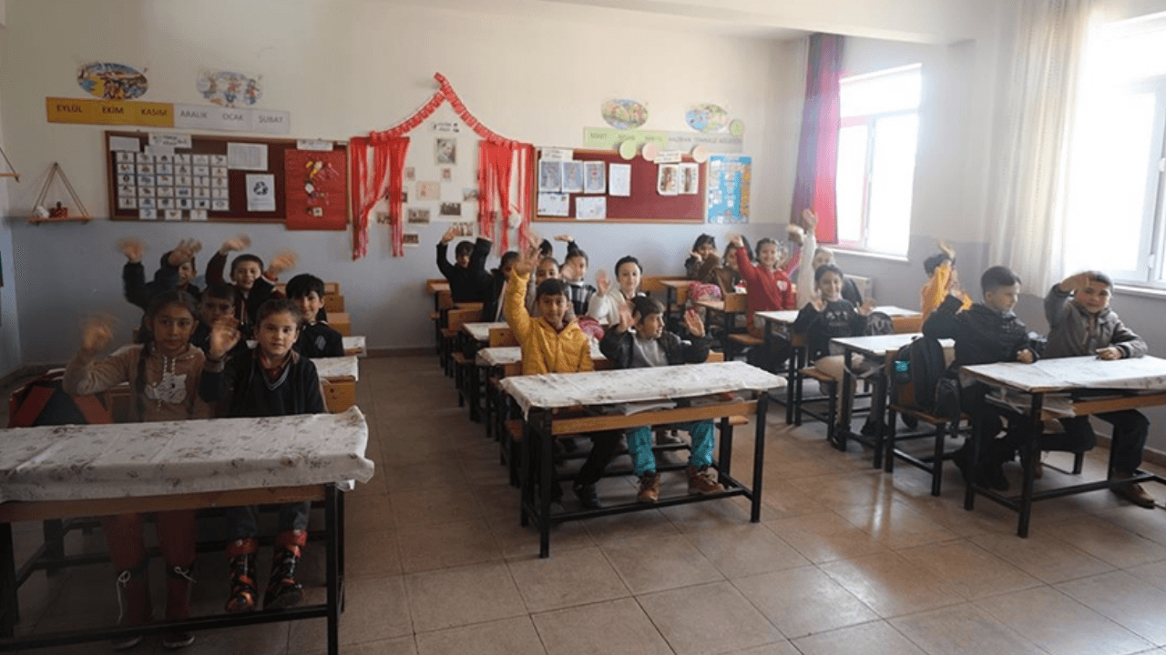 Okulların kapanma tarihi ve 3 aylık tatil hakkında bilgiler