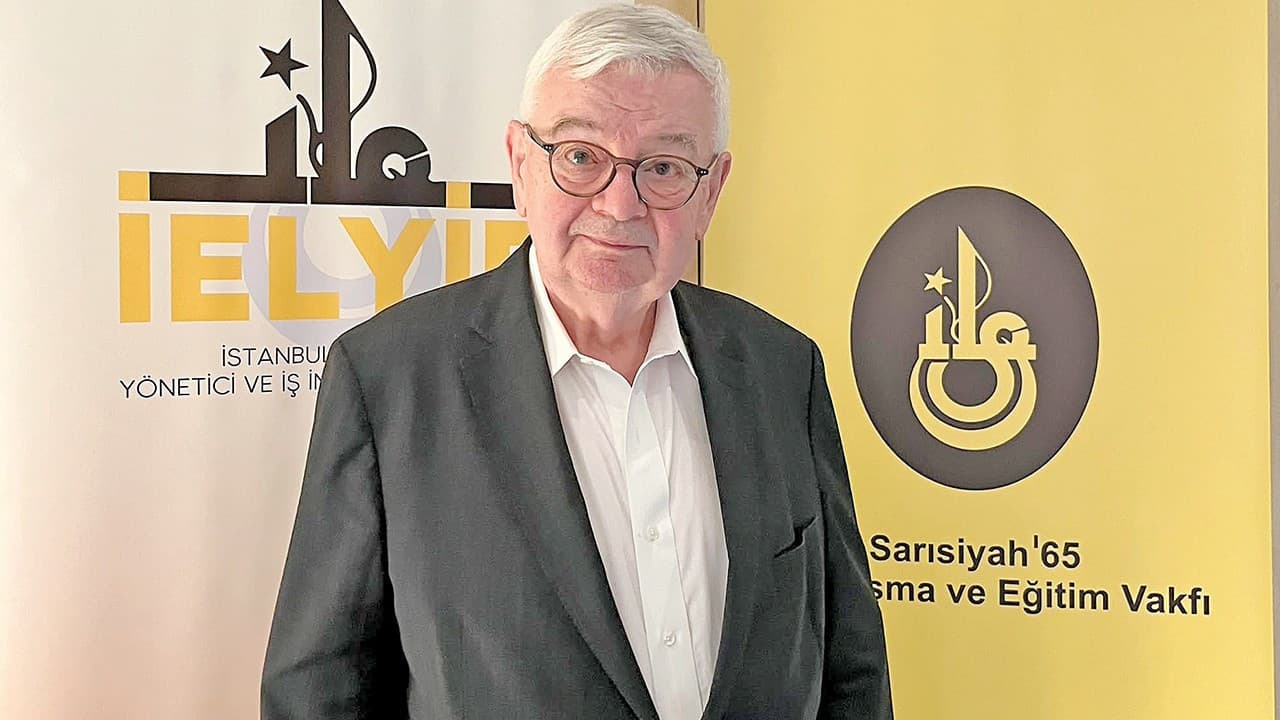 Joschka Fischer: Türkiye ve Almanya güçlerini birleştirmeli