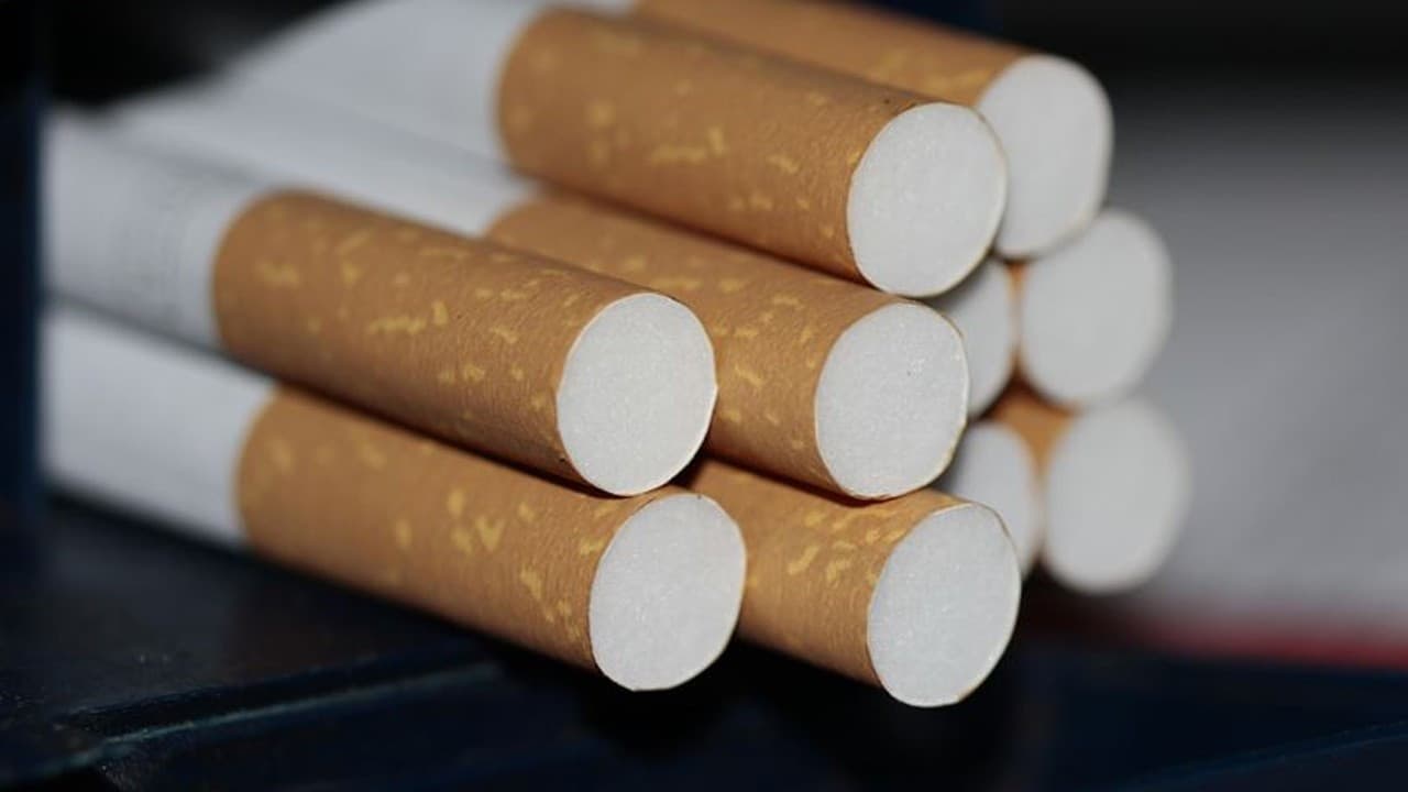 İmperial Tobaco sigara fiyatlarına zam yapıldı