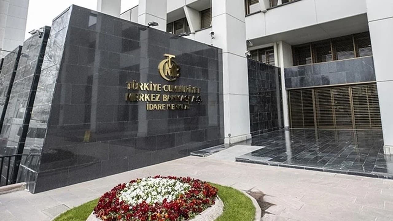 TCMB, Mayıs Ayı Enflasyon Raporunu Açıkladı