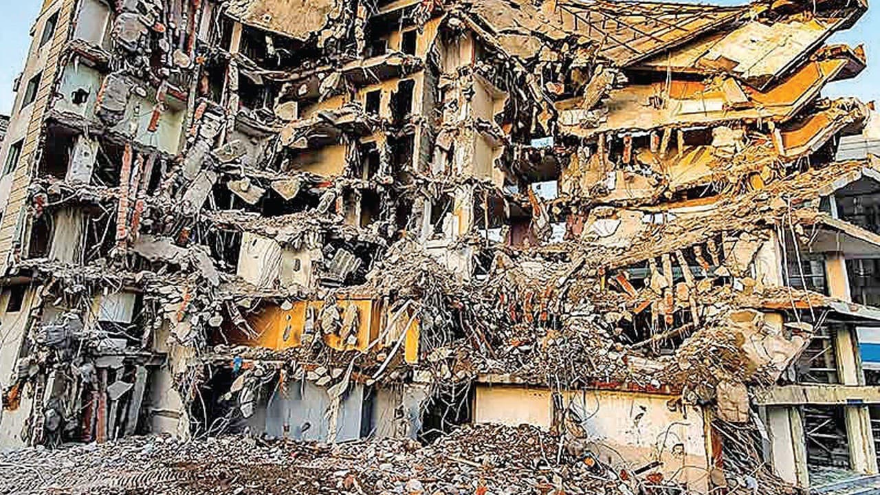 DASK, zorunlu deprem sigortasında azami teminatı güncelledi