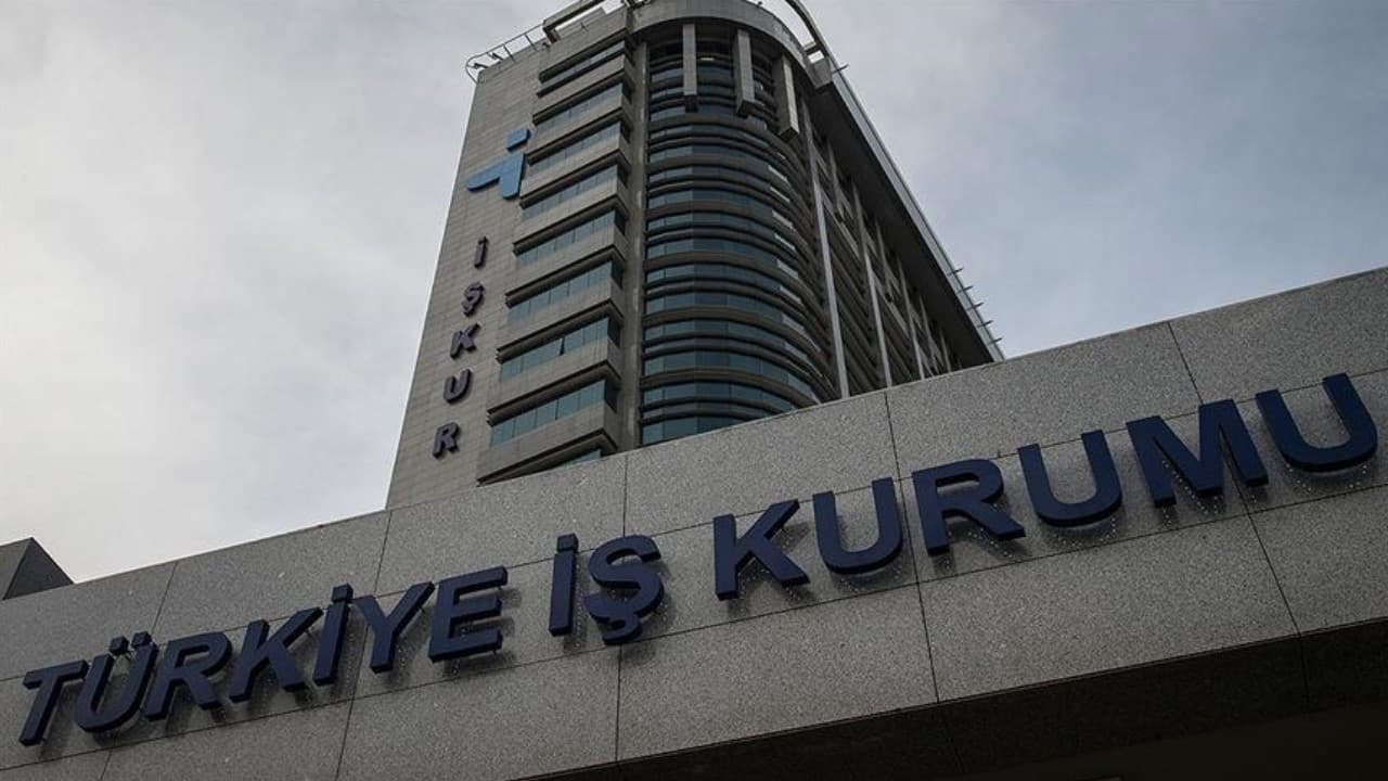 İŞKUR, 5 ayda 590 bin kişiyi işe yerleştirdi