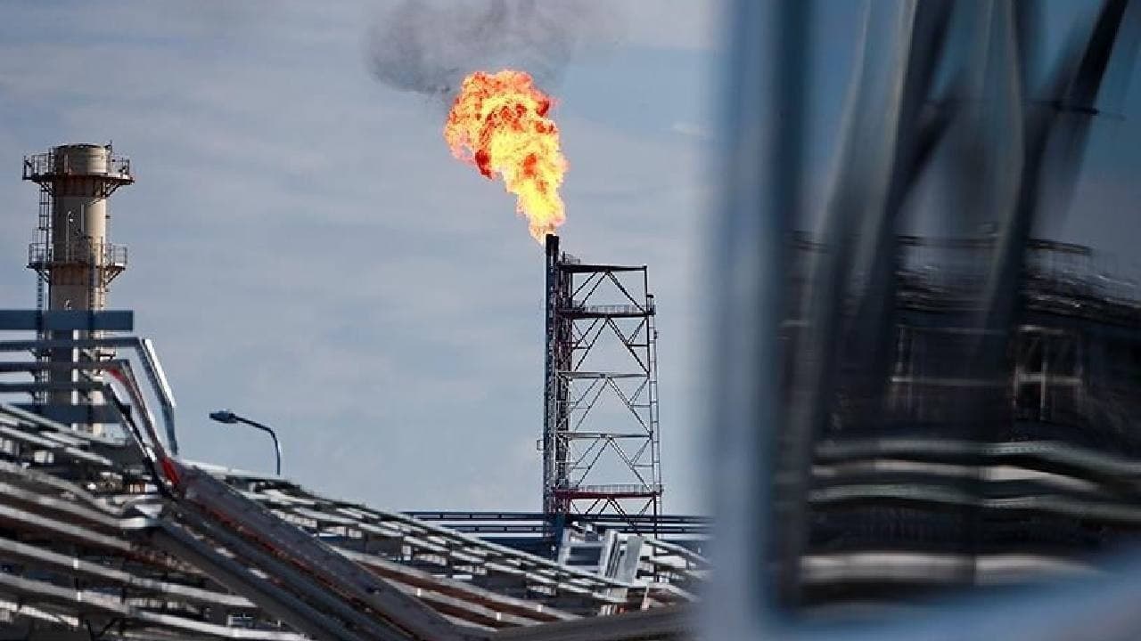 New Fortress Energy'nin iki iştiraki iflas başvurusunda bulundu