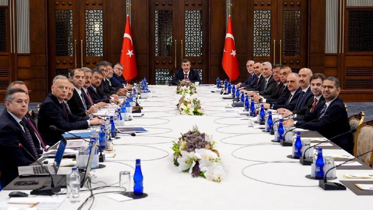 EKK, enerji fiyatlarındaki artışa karşı önlemleri açıkladı