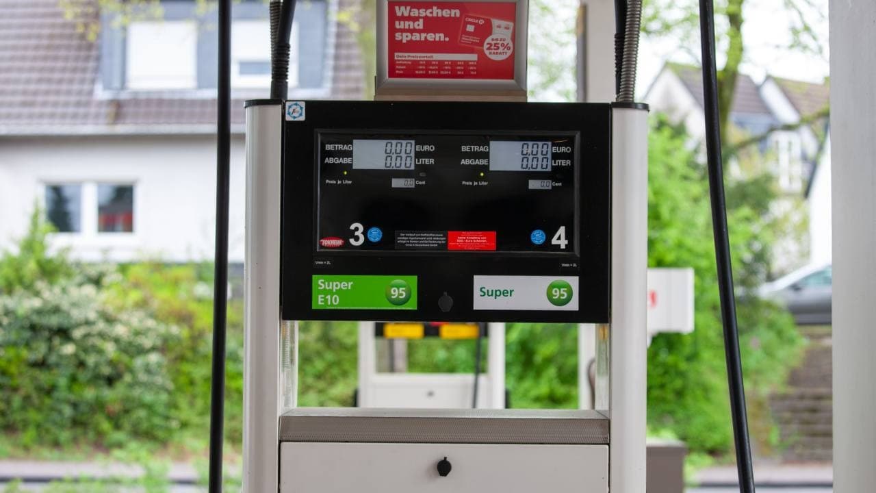 Savaş, AB'nin enerji maliyetini 47 milyar euro artırdı