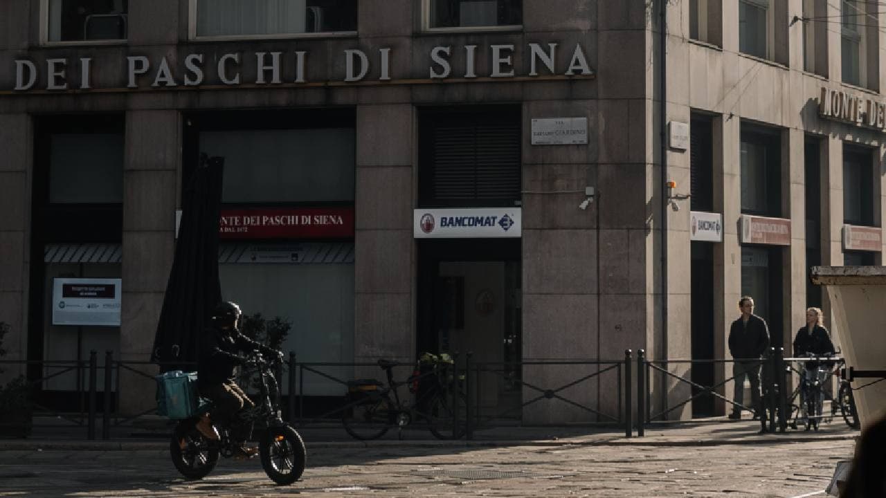 Dünyanın en eski bankası için ihale süreci başladı