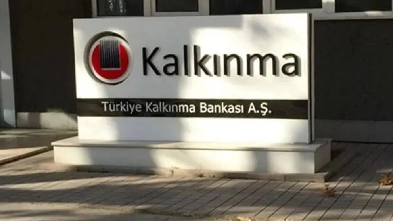 EIB, TKYB'ye 100 milyon Euro kredi verdi