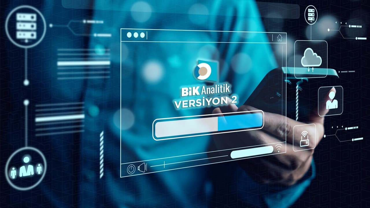 BİK Analitik sistemi güncelleniyor, yeni versiyon temmuzda devreye girecek