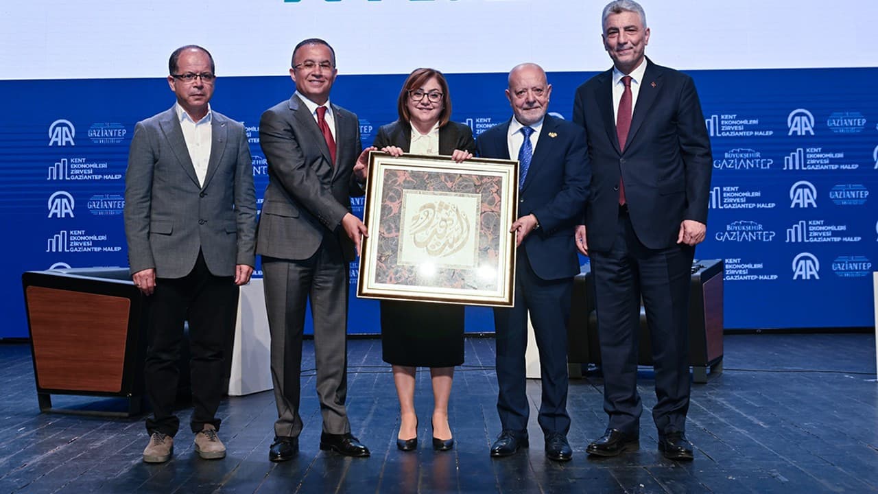 Türk bankaları Suriye'de faaliyet gösterecek