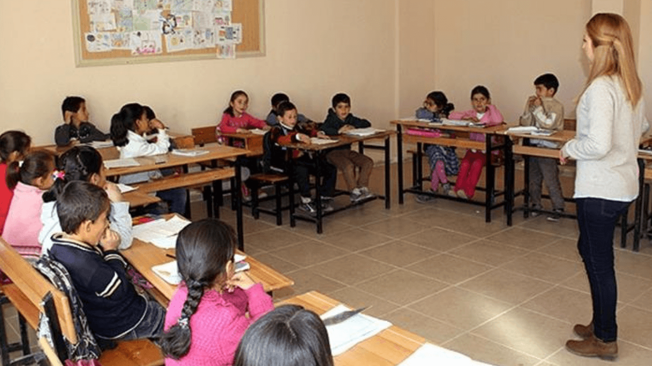 Cuma günü okullar tatil mi, 12 Haziran'da ders var mı?