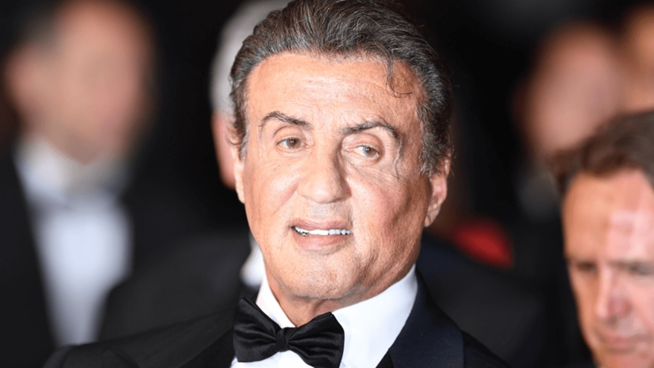 Sylvester Stallone'un sağlık durumu hakkında spekülasyonlar var.