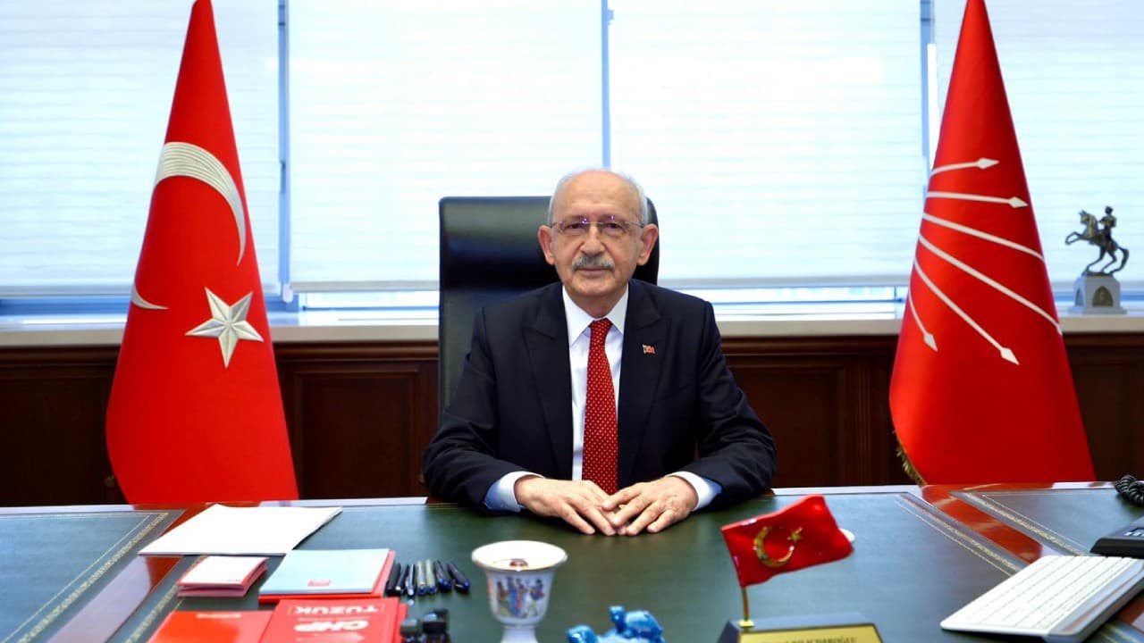 Kılıçdaroğlu, Meclis toplantısına katılmayacak, partilileri genel merkezdeki toplantıya davet etti