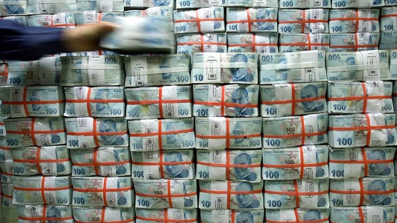 Ekonomistlerin nisan ayı cari açık tahmini açıklandı