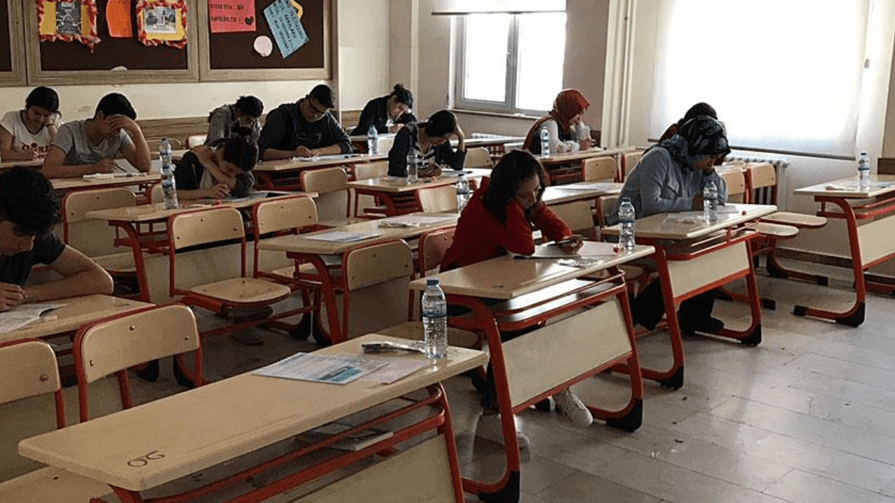 2026 YKS sınav yerleri açıklandı mı, saat kaçta erişime açılacak?