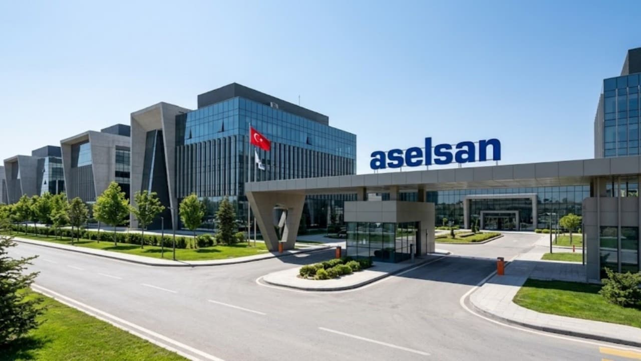 Aselsan, dron savunma teknolojisini canlı testlerle tanıttı